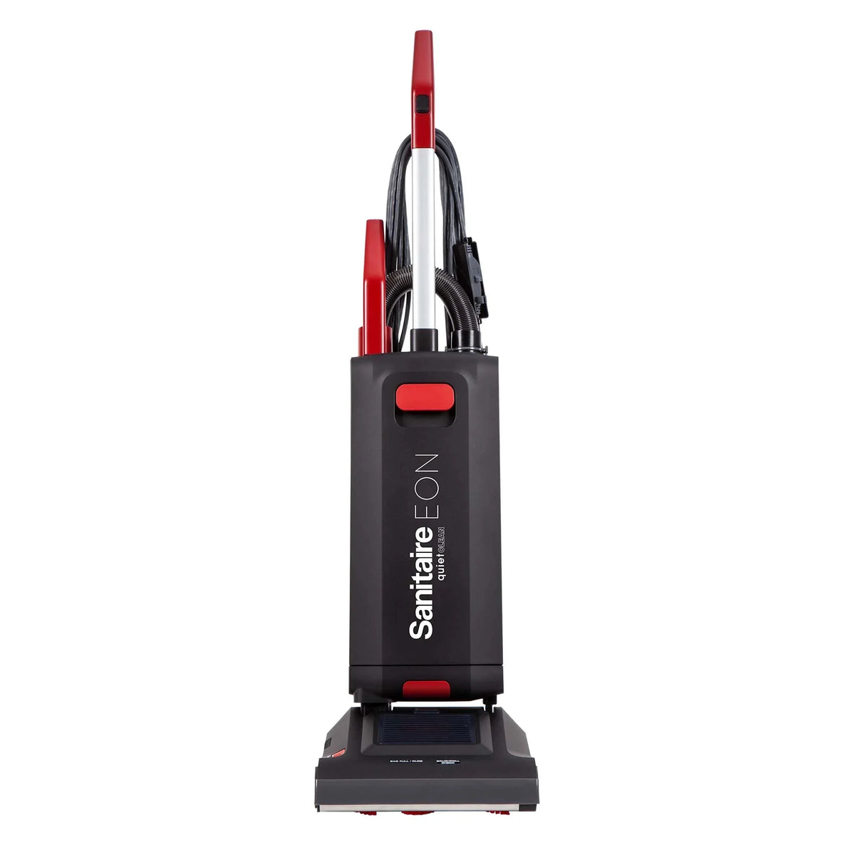 Commercial Upright Vacuum M114