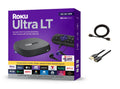 4K Streaming Device with Voice Remote and HDMI Cable V39829