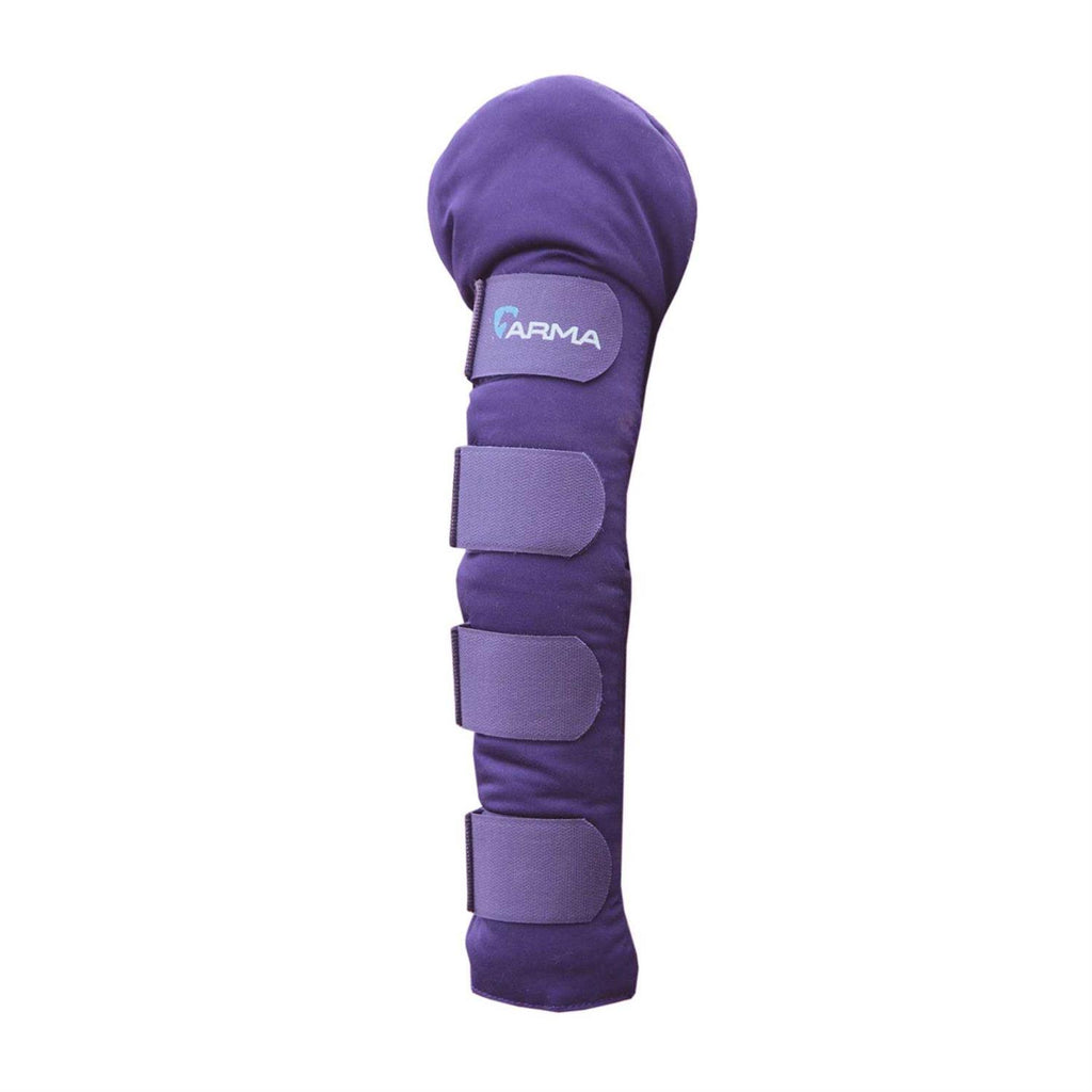 Padded Tail Guard G22022