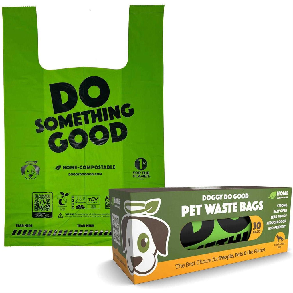 Poop Bags Dog Waste Bags Unscented R5815