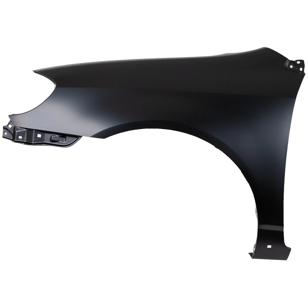 Compatible with Toyota Corolla 2003-2008 Left Driver Side Fender I153
