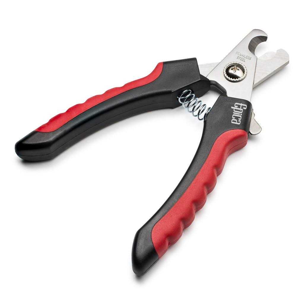 Dog Nail Clipper U296