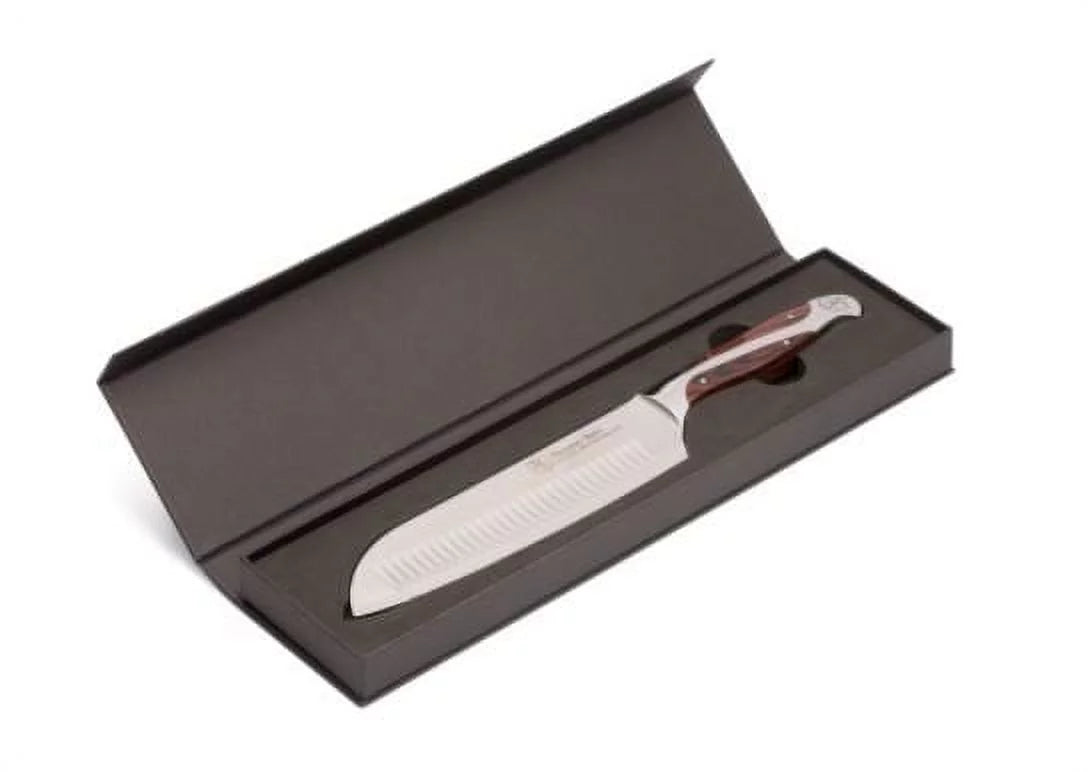 7.5" Santoku Knife E19062