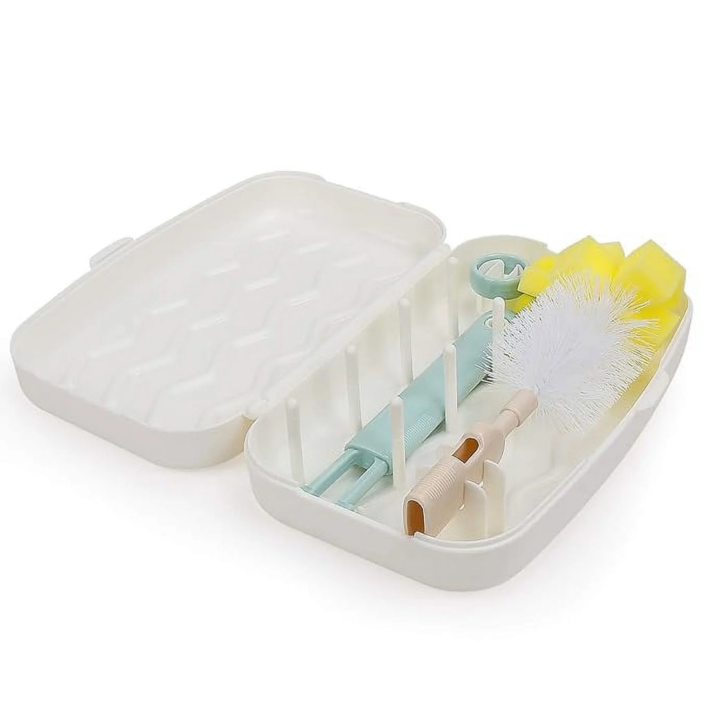 Baby Bottle Drying Rack P98364