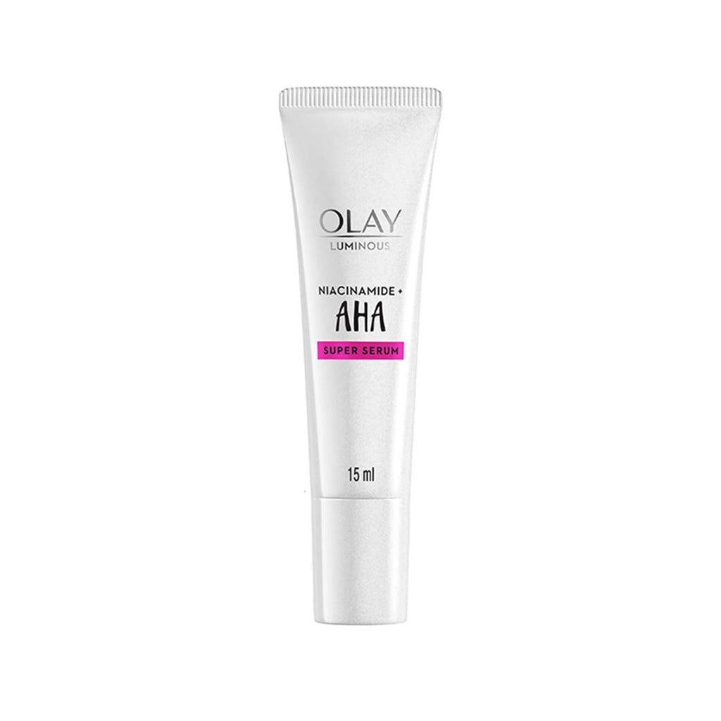 AHA Face Serum with Niacinamide 15ml C697906