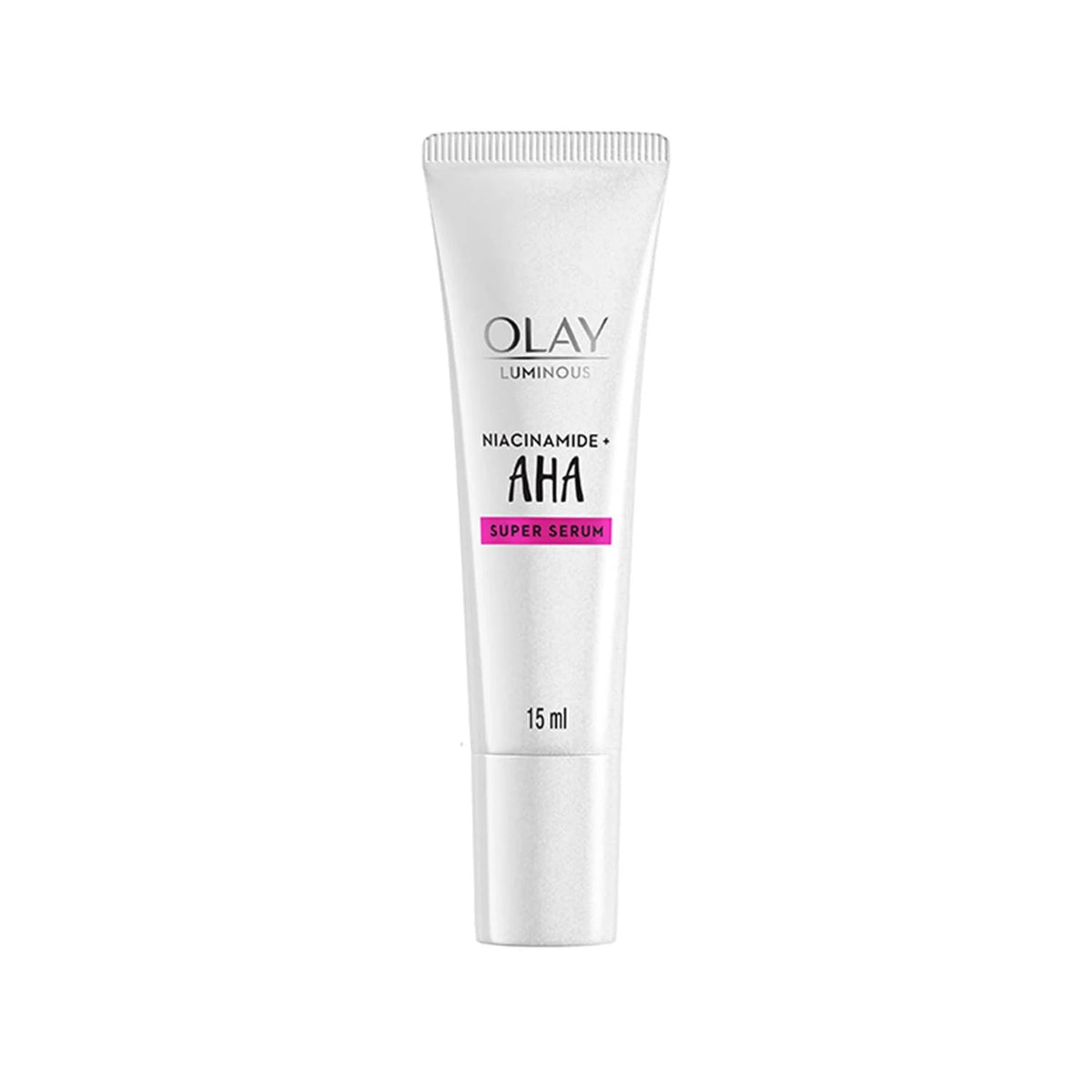 AHA Face Serum with Niacinamide 15ml C697906