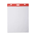 Sugarcane Based Easel Pads, Unruled, 27 x 34, White, 50 Sheets T287