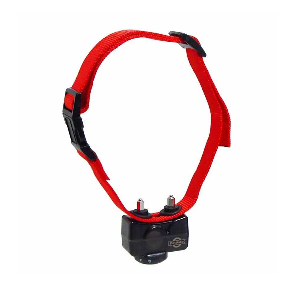 Ultralight Receiver Collar U8113