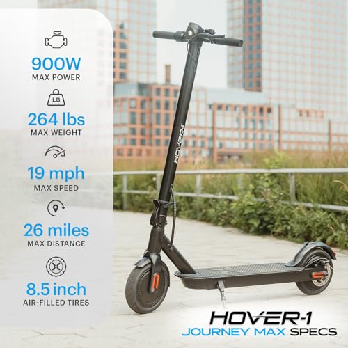 Electric Scooter with 700W Brushless Dual Motor Q850207