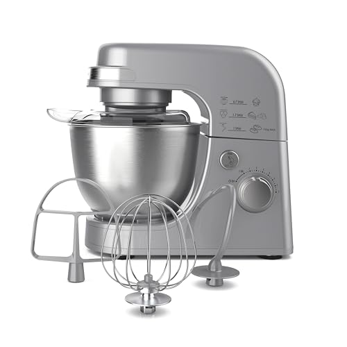 Electric Stand Mixer 4 Quarts Black R12556