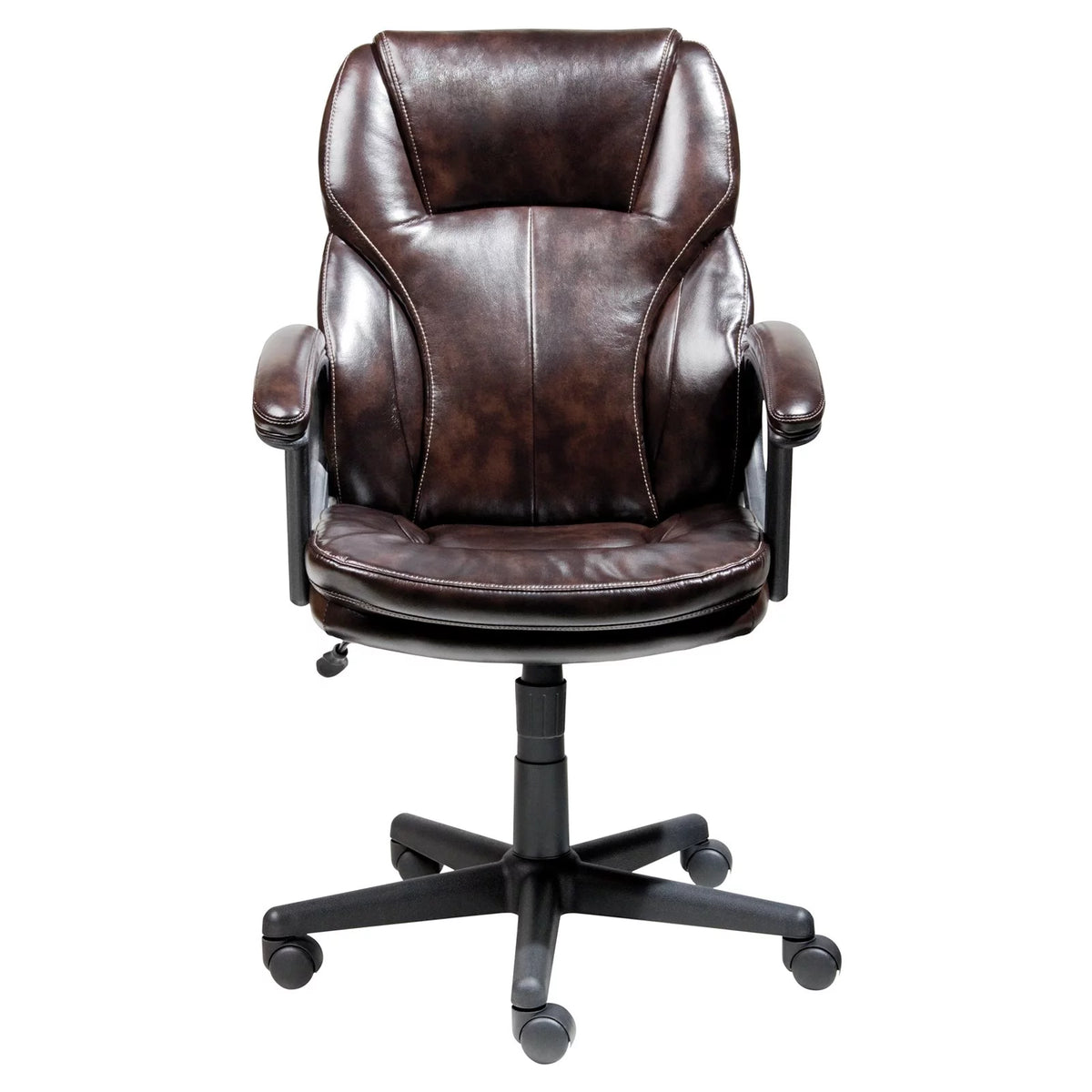 Leather Executive Office Chair A982976