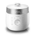 Twin Pressure Rice Cooker N6278
