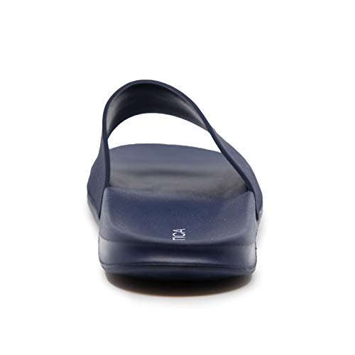 Men's Open Toe Slide Sandals M840
