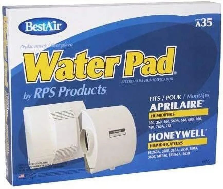 Humidifier Filter 3 Pack F775