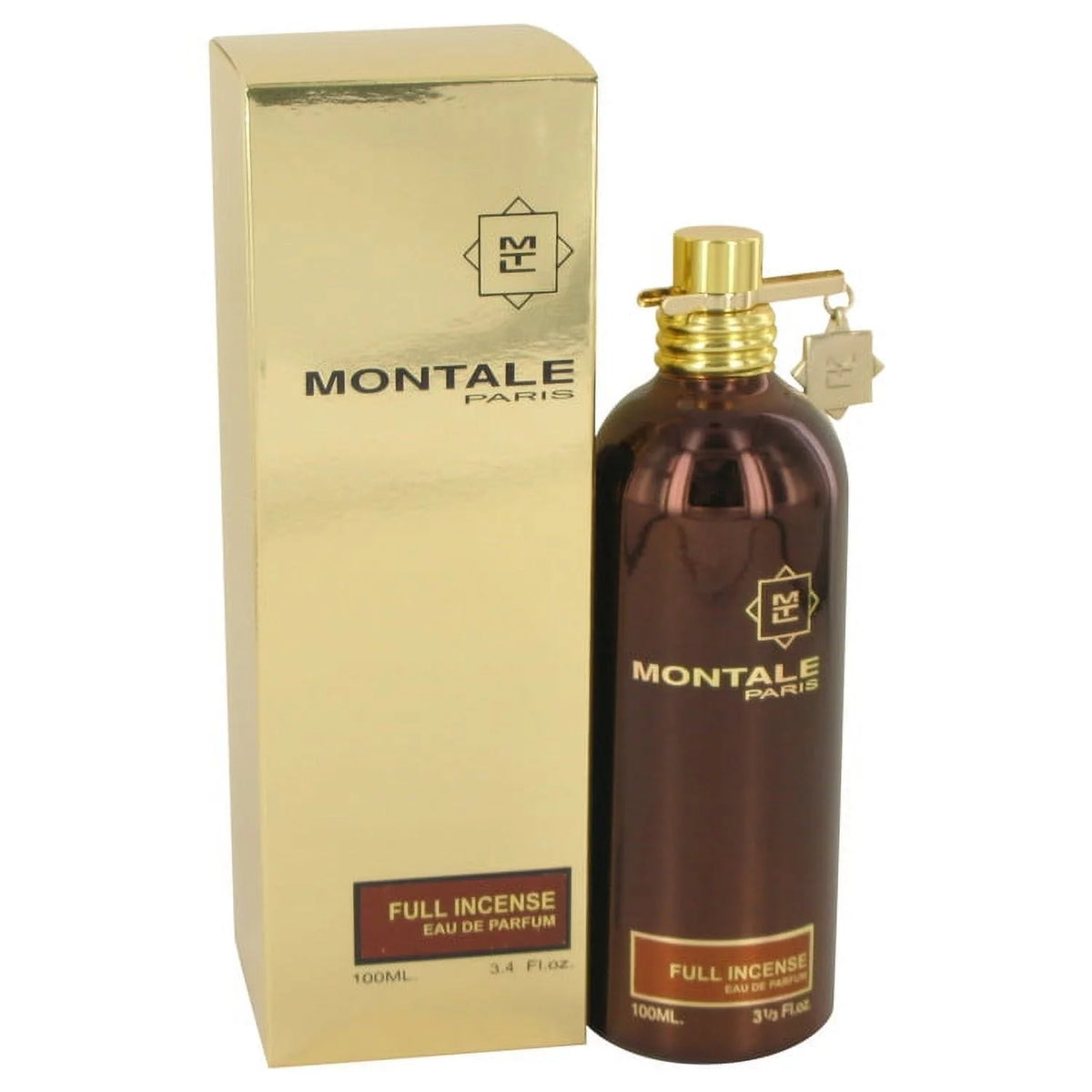 Eau De Parfum Spray 3.4 oz R870