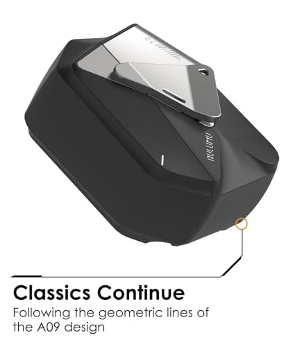 Geometric AirPods Pro Case with Lock R77013