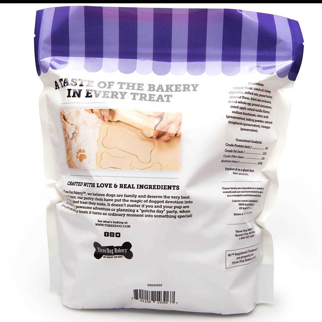 Dog Treats J7332