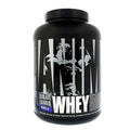 Vanilla Whey Isolate Protein Powder 5 Pounds K81189