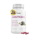 Jabuticaba Fruit Powder 1500mg 180 Vegan Capsules K7690