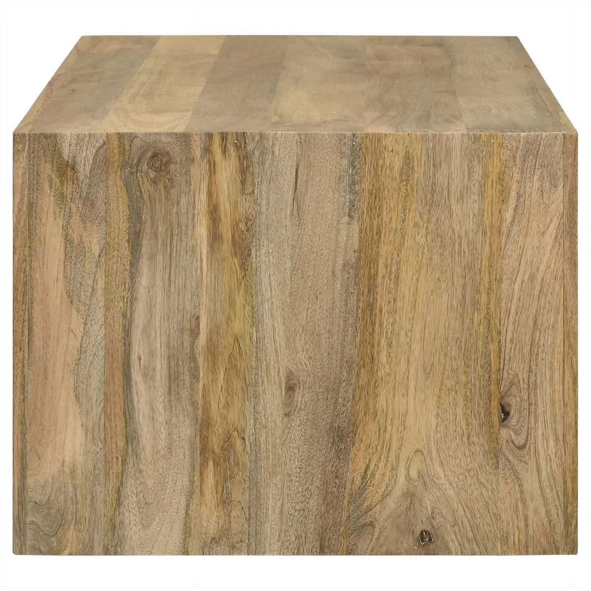 Solid Wood Coffee Table Z3801