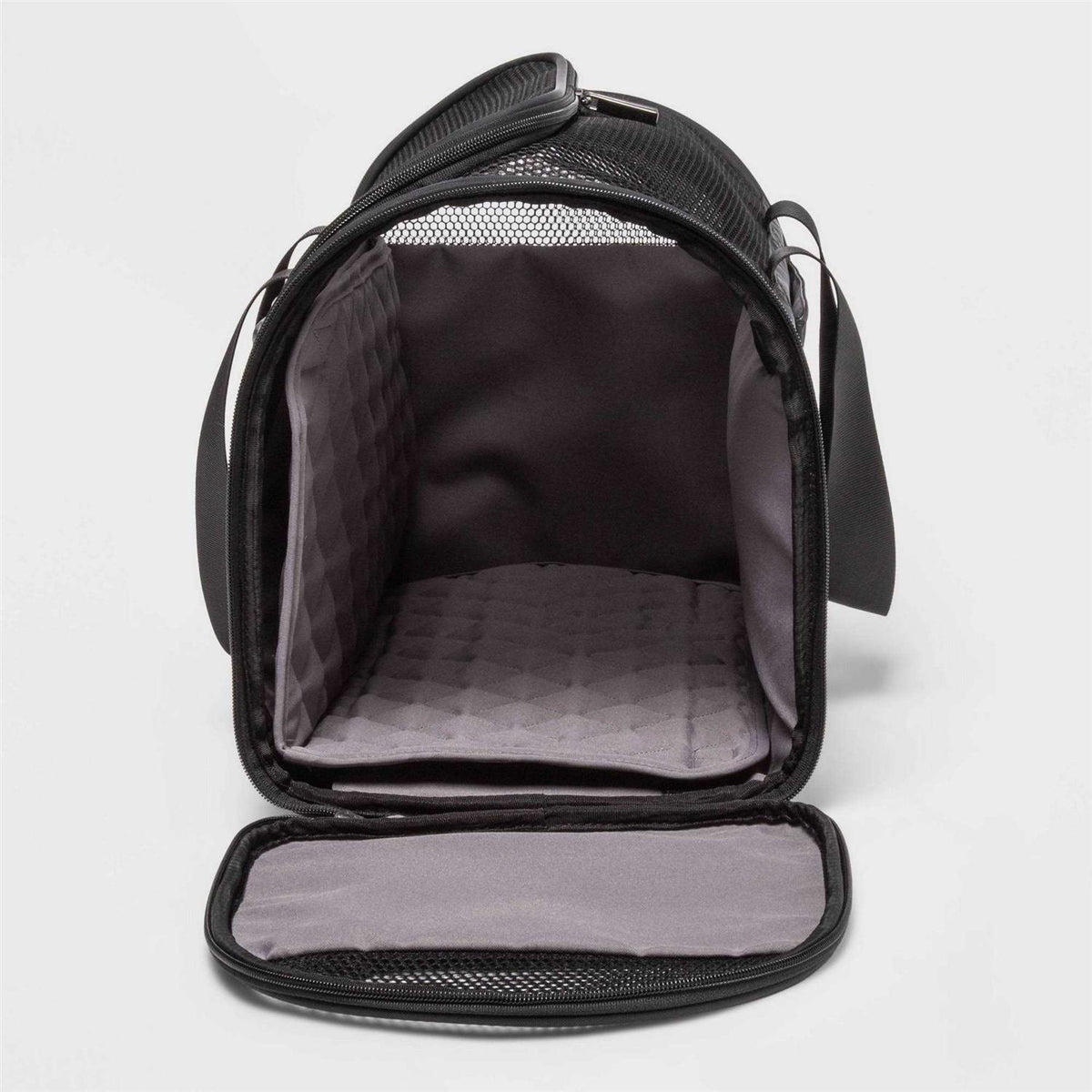 Pet Dog Carrier Duffel Bag F4981