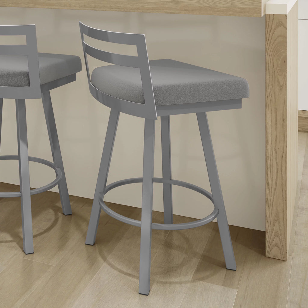 30 In. Swivel Bar Stool T37869
