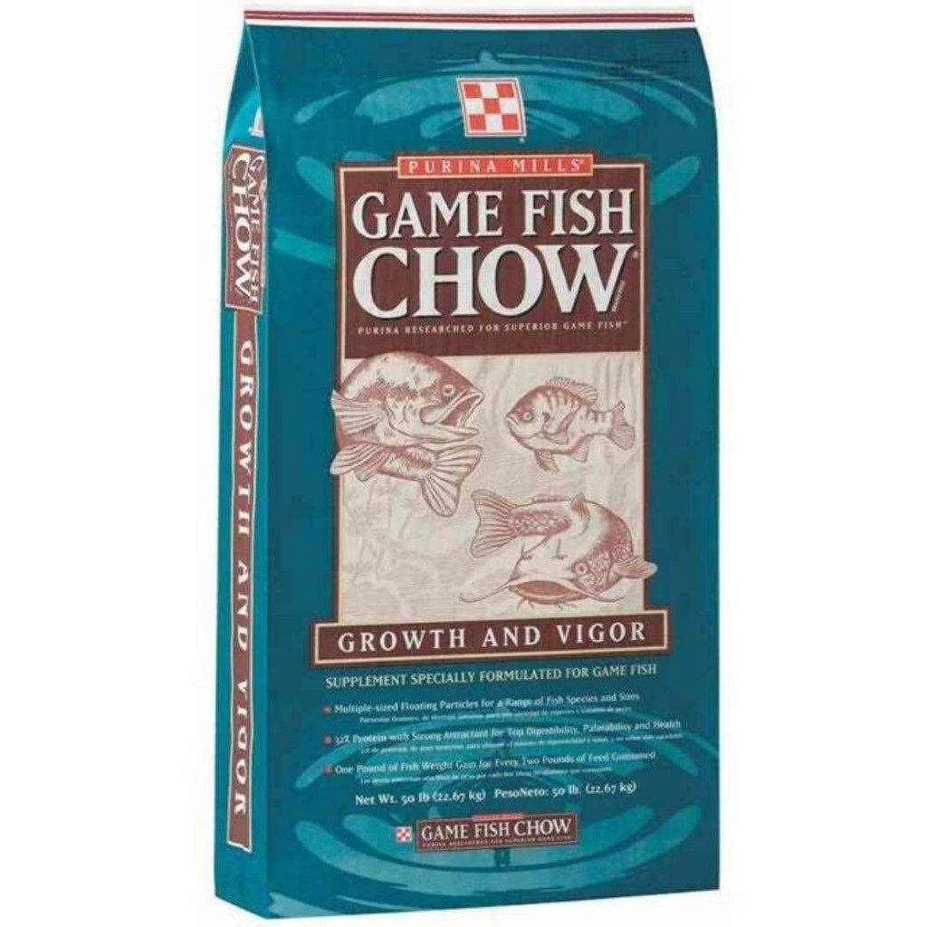 Fish Food C95684