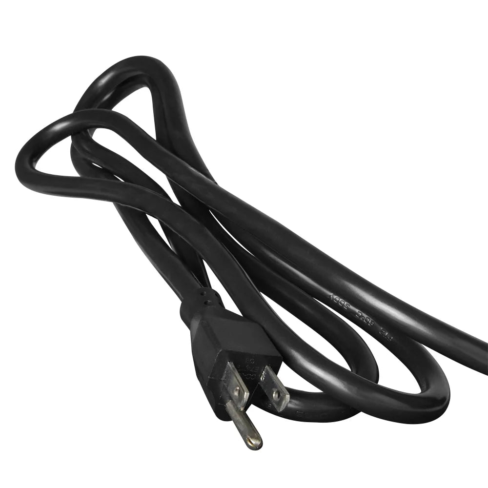 Smart Surge Protector 3600 Joules 8 Outlets 3-Prong Plug R6203