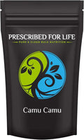 Camu Camu Berry Powder 1 kg L543