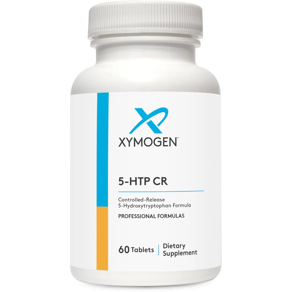 5-HTP CR 60t X736