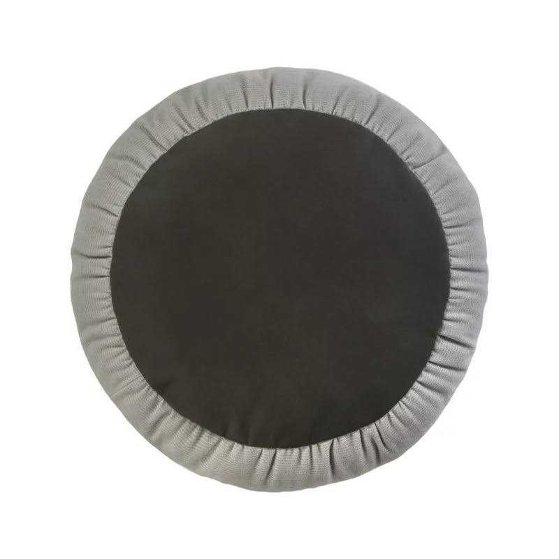 Round Dog Bed J7423