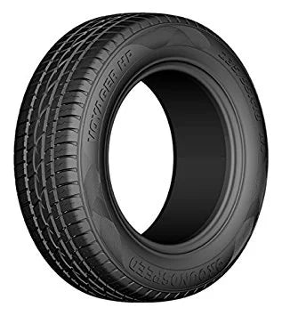 245/40R17 95 W Tire B727
