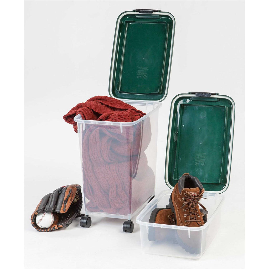 3-Piece Airtight Pet Food Container Combo X216