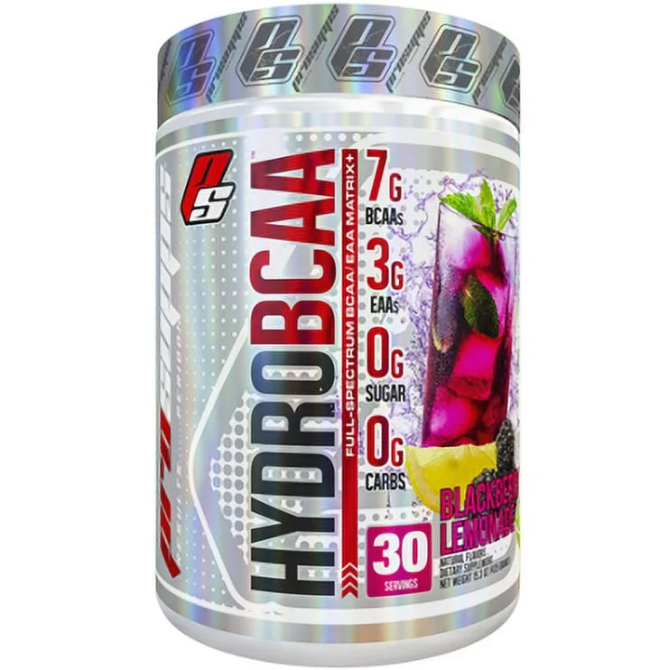 Blackberry Lemonade 30 Servings BCAA EAA Matrix E40622