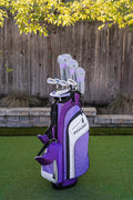 13 Piece Right Hand Golf Club Set F52547