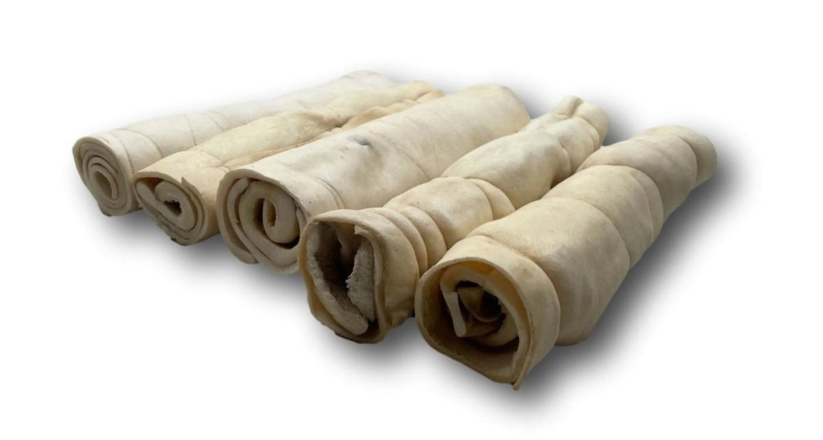 Beef Cheek Roll 9"-11" V7237