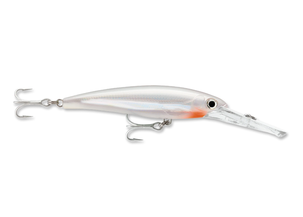 Glass Ghost Fishing Jerkbait B894639
