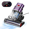 15KPa Handheld Mattress Vacuum Cleaner with UV W5247