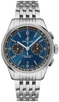 Chronograph 42mm T4542