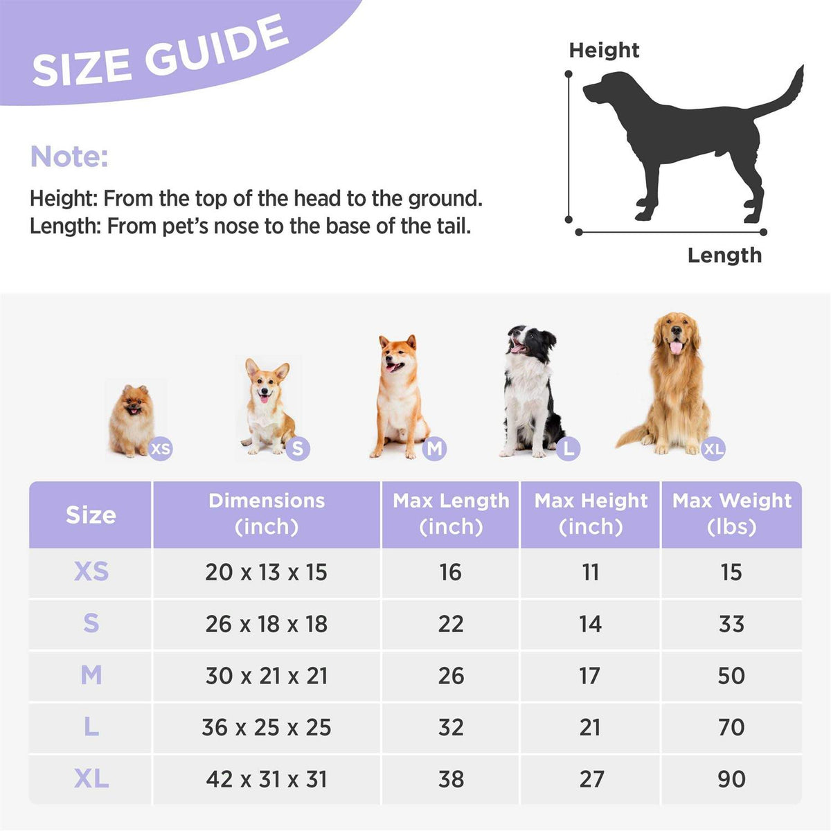 Collapsible Dog Crate D52047
