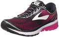 Black Running Shoe N66132
