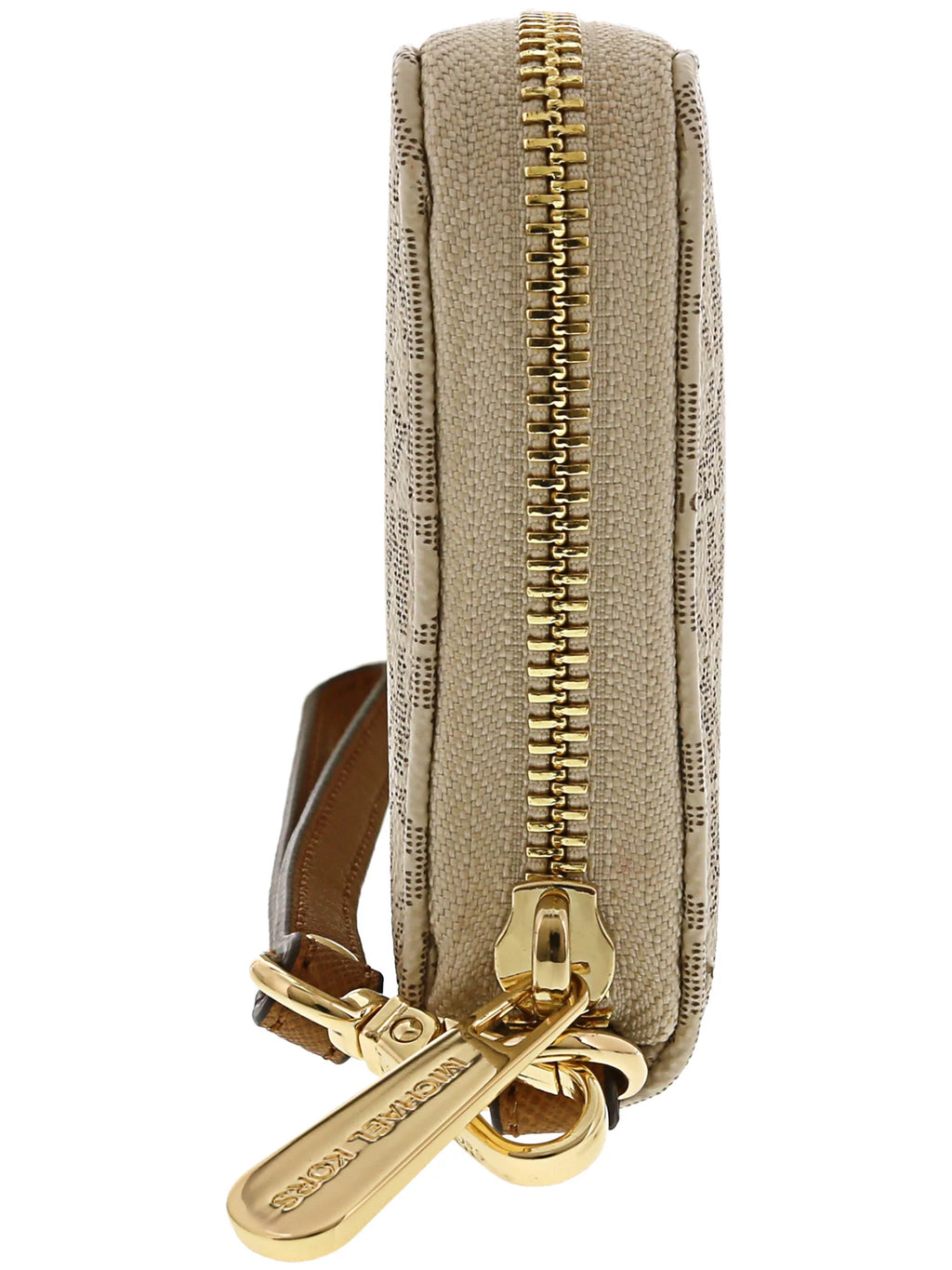 Vanilla Signature Wristlet Wallet L121601