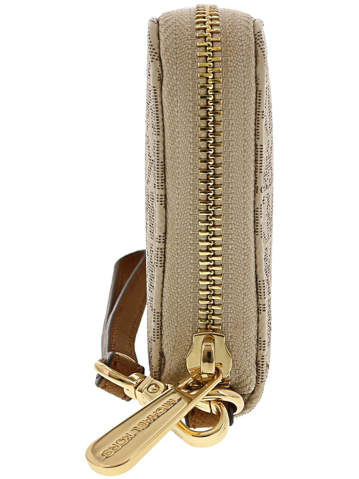 Vanilla Signature Wristlet Wallet L121601