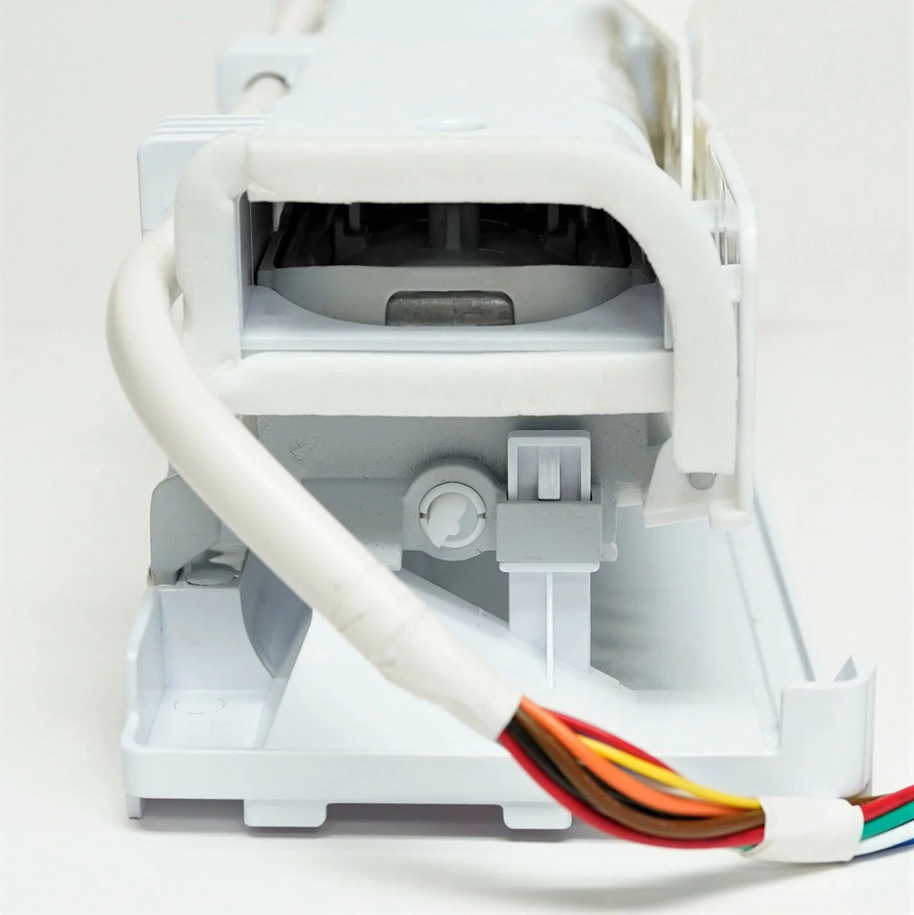 Refrigerator Icemaker Assembly F923019