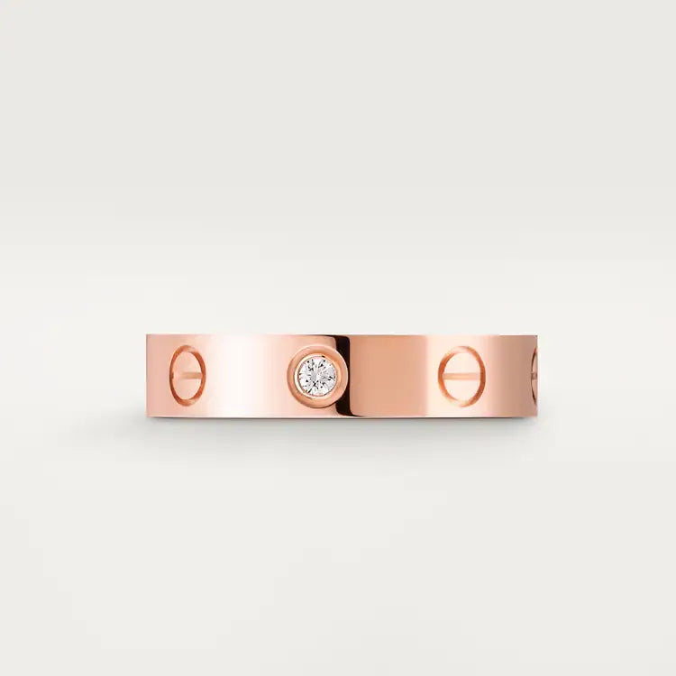 Wedding Band A46376