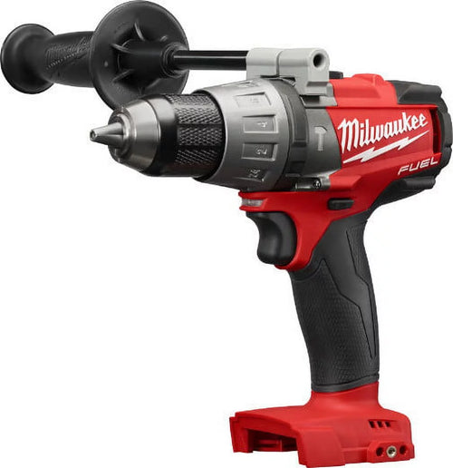 18V 2-Tool Combo Kit with 5Ah Batteries & Charger M13947