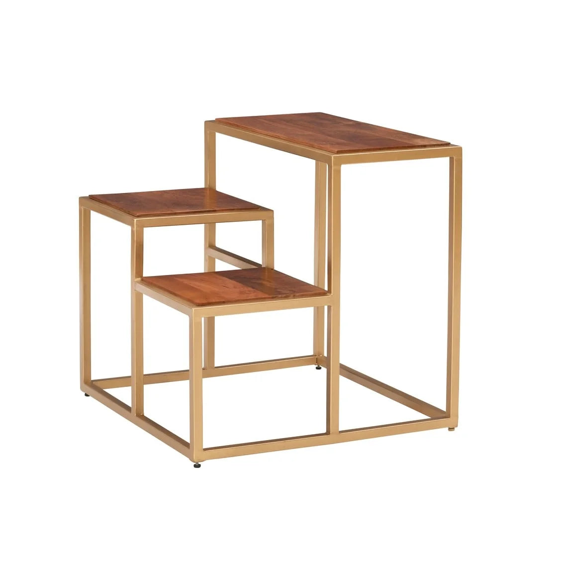 3 Tiered Plant Stand Side Table K153237