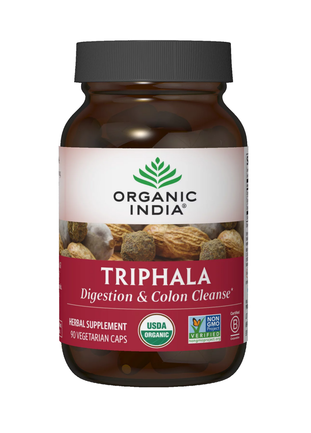 Herbal Supplement Y58599