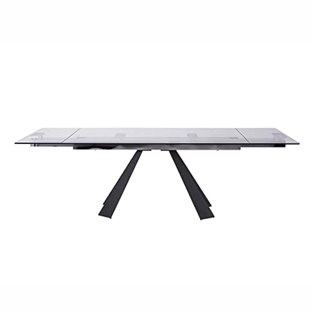 Extendable Conference Dining Table F544