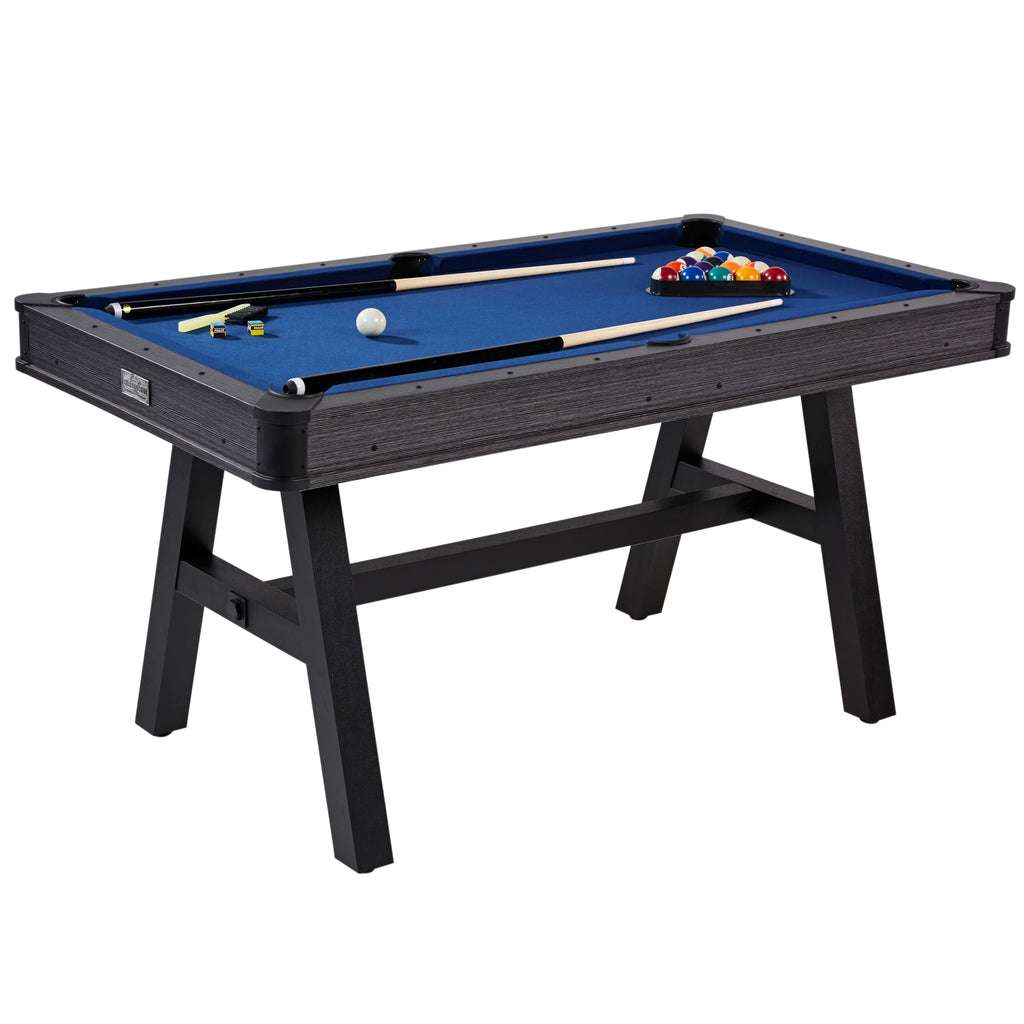 60" Pool Table P4516